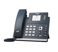 Yealink Teléfono VoIP MP52 E2 Teams Gris clásico (1301016)