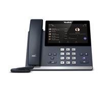 Yealink - MP56 E2 Teams teléfono IP Gris LCD Wifi