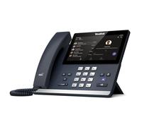 Yealink MP56 E2 - VoIP-Telefon - mit Bluetooth-Schnittstelle mit Rufnummernanzeige - SIP - Classic Gray (1301017)