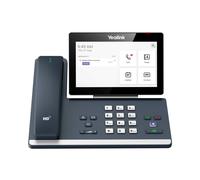 Yealink MP58 WH E2 Teams telefono IP Grigio LCD Wi-Fi