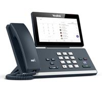 Yealink MP58 WH E2 Teams telefono IP Grigio LCD Wi-Fi