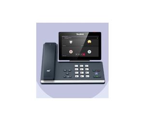 Yealink MSFT - Edición Teams - MP58-WH-Teams E2