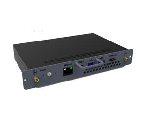 Yealink MSFT MCore-OPS-T Mini PC Intel Core i5 de 11va Gen 8GB RAM 128GB SSD para Microsoft Teams