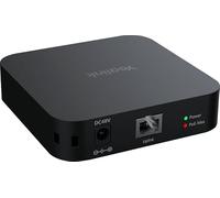 Yealink MSFT RCH40-4-port PoE Switch E2