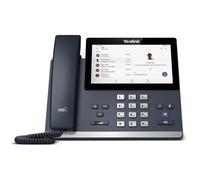 Yealink MSFT Teams Edition MP56 E2 - Teléfono IP para Microsoft Teams
