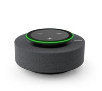 Yealink MSpeech - Altavoz de Conferencia con USB, con Funciones de IA