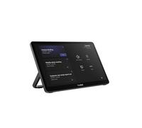 Yealink MTouch Plus-Ex Package - Pantalla táctil Full HD de 11,6", Detector de Movimiento, Soporte PoE, Opciones de Montaje Flexibles, optimizado para Equipos de Microsoft