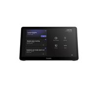 Yealink MTouch Plus-EXT Panel Táctil LED IPS 11.6" Bluetooth Negro