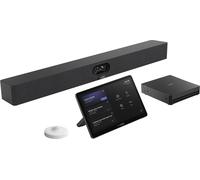 Yealink MVC S40-C5U-000 sistema de videoconferencia nativo de Microsoft Teams Rooms