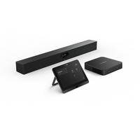 Yealink MVC S40-C5U-000 Sistema de Videoconferencia para Grupos 4K Ultra HD