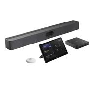 Yealink MVC S50-C5U Sistema Microsoft Teams Rooms para salas de reuniones medianas y grandes