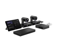 Yealink MVC S90-C5-004 Sistema de conferencias MTR-W Microsoft Teams Room para salas muy grandes