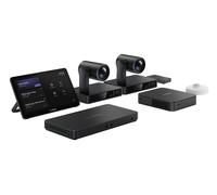 Yealink MVC S90-C5-004: 2x UVC86 + MCoreKit-C5 + AVHub + MVC-Byod-Extender, MTR-W