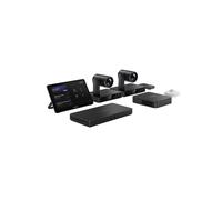 Yealink MVC S90-C5-004 Sistema de conferencias MTR-W Microsoft Teams Room para salas muy grandes