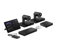 Yealink MVC S90-C5U-004 VC Room System - Solución de videoconferencia