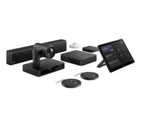 Yealink MVC Series MVC860-C5-710 Microsoft Teams Rooms 11,6" 4K Negro 128 GB