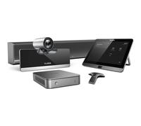 Yealink MVC500 II cableado - Microsoft Teams Room