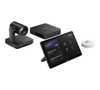 Yealink MVC840 Gen 3 (sin audio) sistema Microsoft Teams para habitaciones medianas a grandes