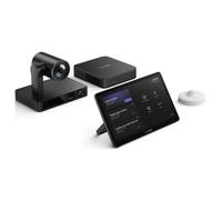 Yealink MVC860 Gen 3 sin audio