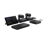 Yealink MVC S90-C5-004 Sistema de conferencias MTR-W Microsoft Teams Room para salas muy grandes