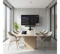 Yealink MVC S40-C5U-000 sistema de videoconferencia nativo de Microsoft Teams Rooms