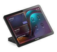 Yealink Panel Táctil CTP25 para Microsoft Teams, Pantalla IPS de 10.1 Pulgadas