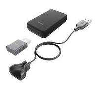 Yealink portable accessory kit for wh63/wh67 kit formado por 1 wdd60 d