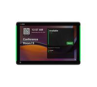 Yealink Yealink RoomPanel Plus E2 Tablet táctil inteligente de 10,1'' con Android 13, barra de estado LED y actualizaciones automáticas dedicadas a las