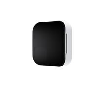 Yealink RoomSensor Pro - Sensor de habitación Multifuncional con conteo de Personas basado en IA, Control de Temperatura, Humedad y luz, Bluetooth 5.2, Soporte PoE