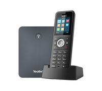 Yealink SIP DECT Telefon ruggedized SIPW79P