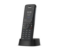 Yealink SIP DECT Telefon SIPW78H zbh Handset