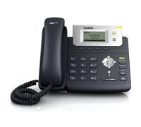 Yealink SIP-T21P E2 Teléfono VoIP