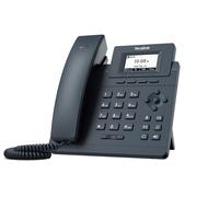 Yealink SIP-T30 Teléfono IP Básico 1 Línea