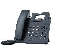 YEALINK SIP-T30P 1 cuenta, CON PoE, SIN PSU