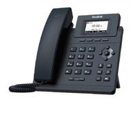 Yealink SIP-T30P 1xSIP 2.3'' 2xRJ45 Telefono IP POE
