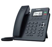 Yealink SIP-T31 teléfono IP Gris LCD
