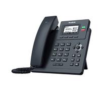Yealink SIP-T31G 2xSIP 2.3'' 2xGigabit Telefono IP POE (Nuevo Embalaje Deteriorado)