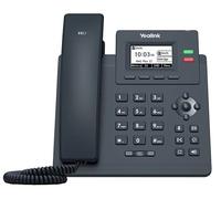 Yealink SIP-T31G SIP-IP-Teléfono para PoE con Gigabit (renovado)
