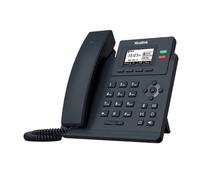 Yealink SIP- T31W teléfono IP Gris 2 líneas LCD Wifi