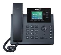 Yealink 1301037 SIP-T34W Teléfono IP con 4 Líneas y Ethernet Gigabit