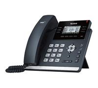 Yealink SIP-T41S - Teléfono IP, color negro