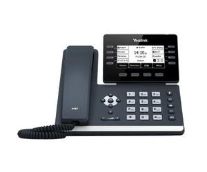Yealink SIP T5 Series T53W NEW CHIPSET