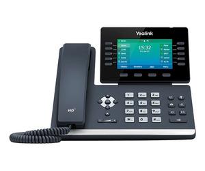 Yealink SIP T5 Series T54W **NEW CHIPSET**