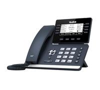 Yealink SIP-T53 téléphone fixe Gris 8 lignes LCD