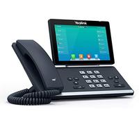 Yealink SIP T57W teléfono IP Gris Terminal con conexión por cable Wifi