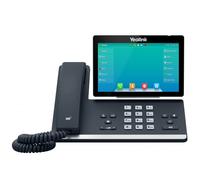 Yealink SIP-T57W Teléfono VoIP Negro