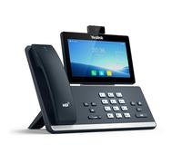 Yealink SIP-T58W Pro - Teléfono IP con cámara