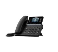 Yealink SIP-T73U - Teléfono IP, Color Negro