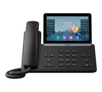 Yealink SIP-T87W IP Phone - VoIP-Telefon (1301227)