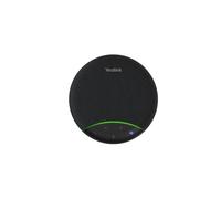Yealink SP92 USB-C/A altavoz Universal USB/Bluetooth Negro